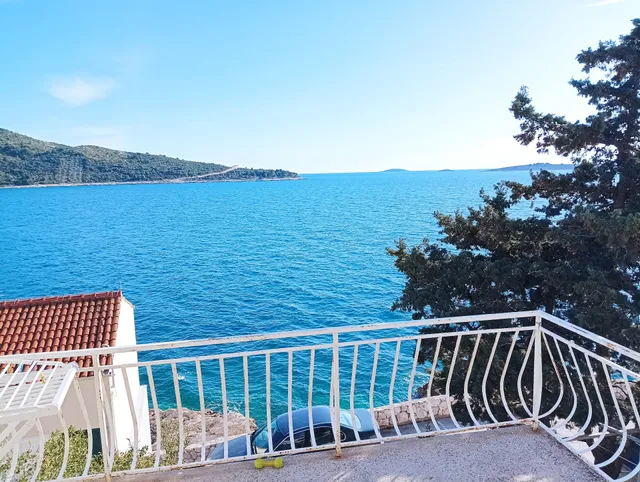 Apartments Podatok 4. Primosten