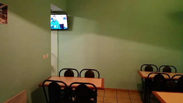 Grill Istanbul Kebab