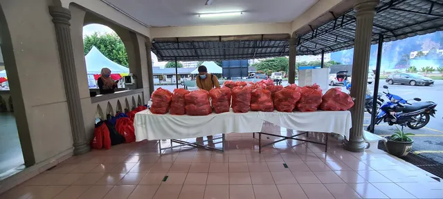 DAR Hadramawt Restaurant