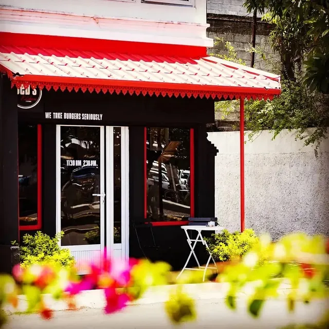 Seb's Kitchen Grand Baie