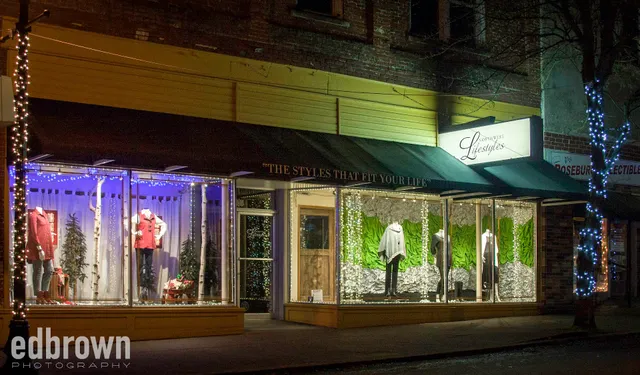 Northwest Lifestyles