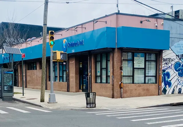 Children's Aid - Next Generation Center