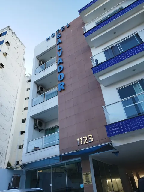 Hotel Salvador