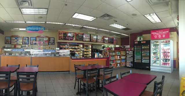 Dunkin'