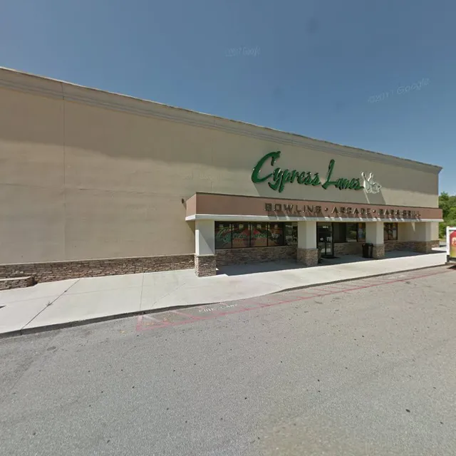 Diberville Family Fun Center