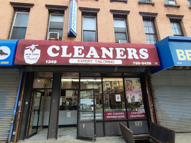New York French Cleaners