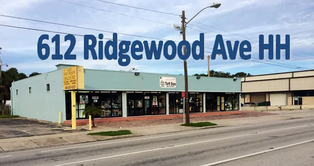 DOC Thrift Store 'for the least of these"