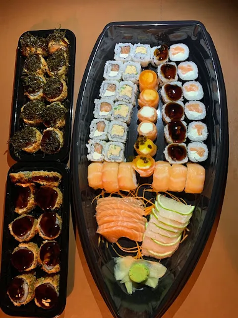 Japinha Oriental Food