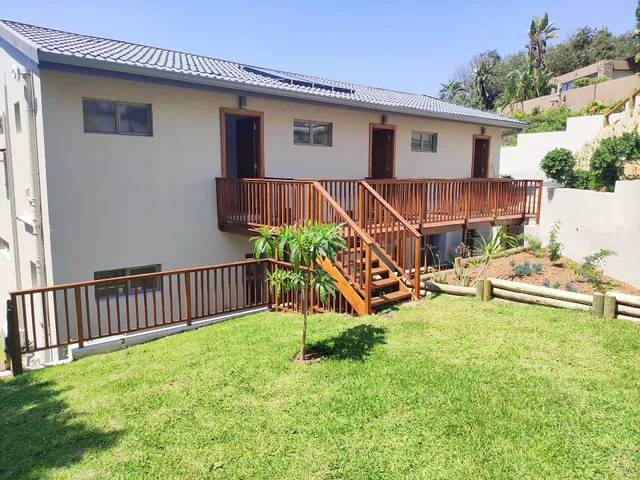 5 On Lindsay Bed & Breakfast Ballito