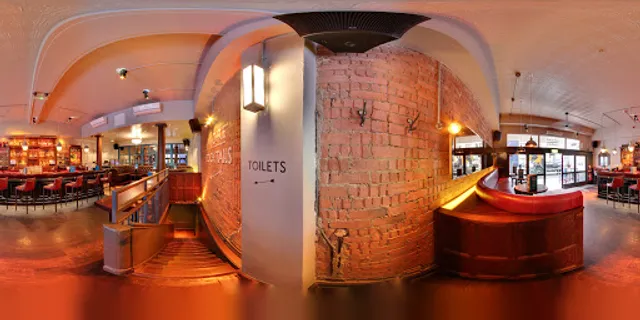 Be At One - Oxford Street