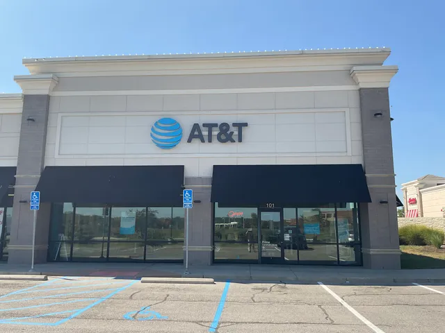 AT&T Store