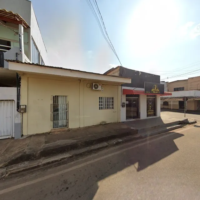 Aliança Panificadora e Lanchonete