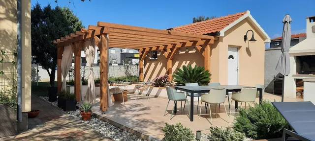 Casa BRUNO Apartman Stella