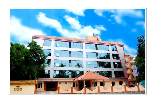 Sree Gokulam Sabari Guruvayur