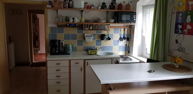 Ferienwohnung 20qmchemnitz