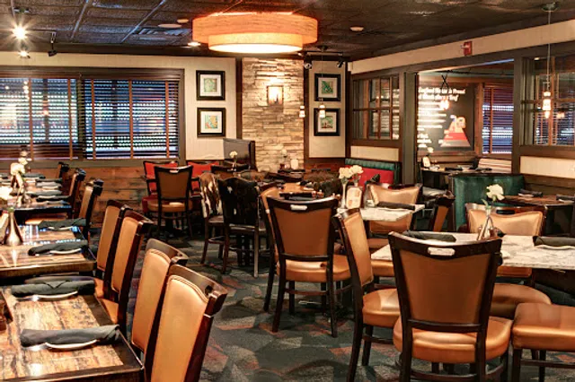 Rosebud's Steak & Seafood House