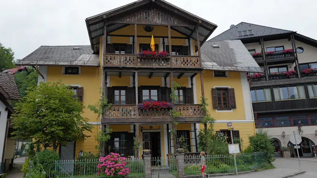 Gasthaus Zum Bären
