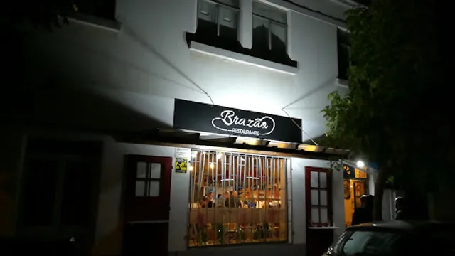 Restaurante Brazão