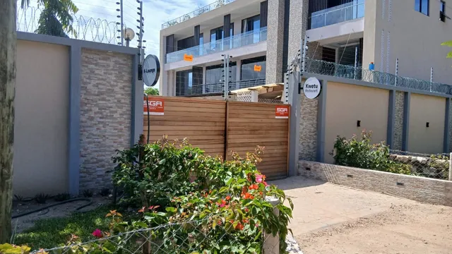 Kwetu Homes & Cottages