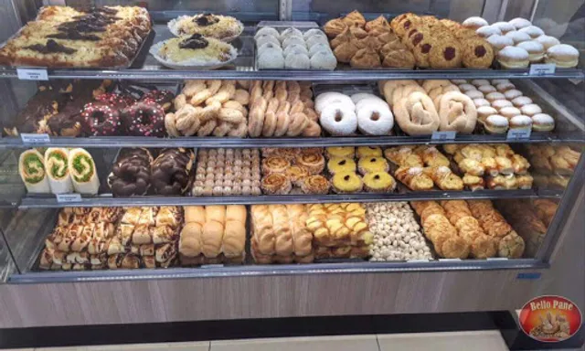 Padaria e Confeitaria Bello Pane
