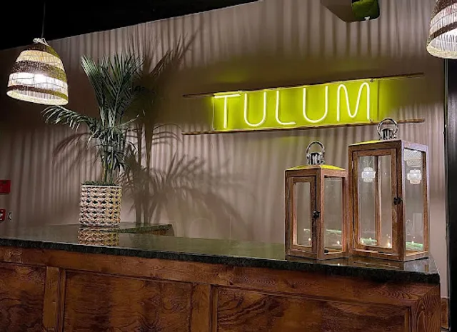 Tulum Mexican Restaurant