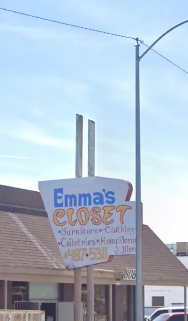 Emma Clothing