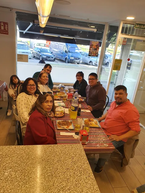 Bar la Sede de Margarita