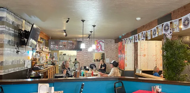 Puente Viejo Cantina Bigfork