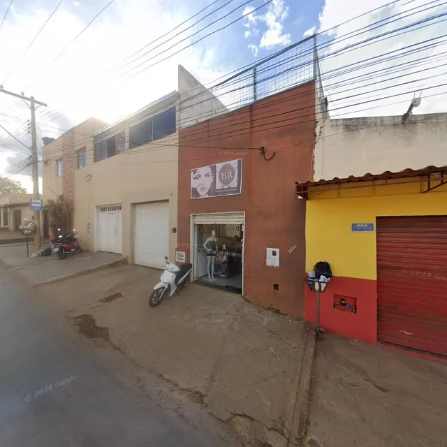 Restaurante Sabor Caseiro