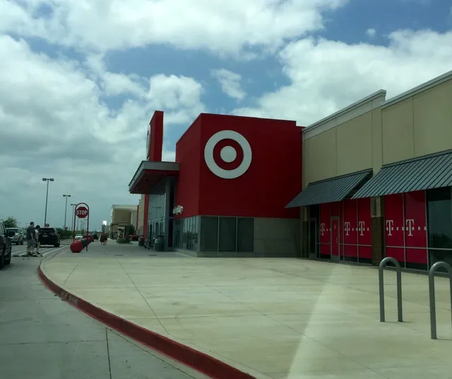 Target Grocery