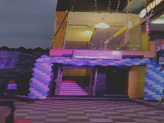 OYO Hotel Swagat Inn