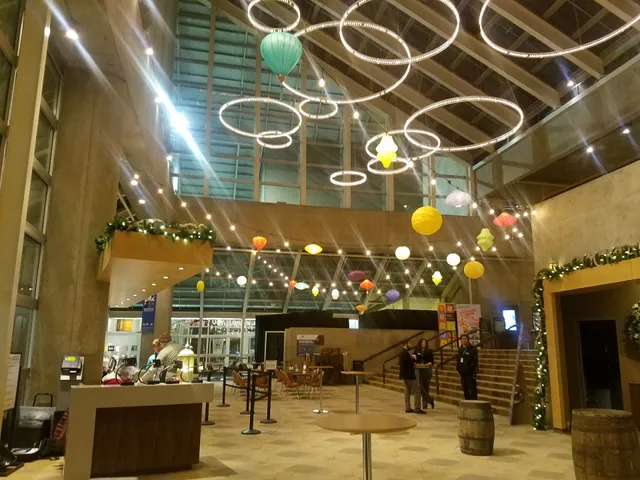 Box Office - The Denver Center for the Performing Arts