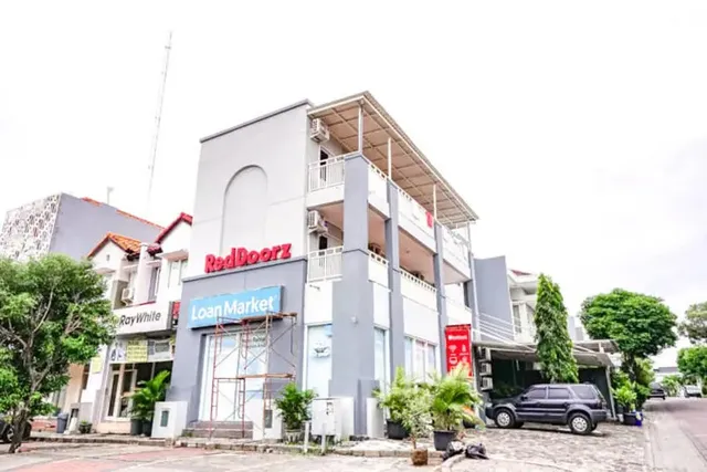 RedDoorz @ Citraland Surabaya