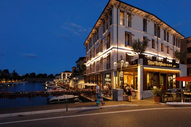 Hotel Bell'Arrivo - Hotel Peschiera del Garda