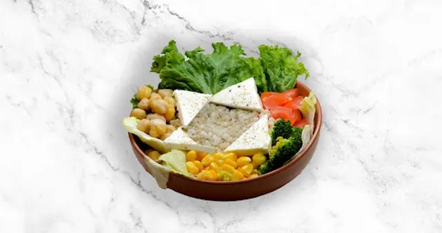 HEAL - Healthy Eating And Living