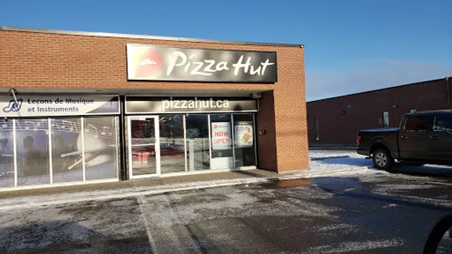 Pizza Hut