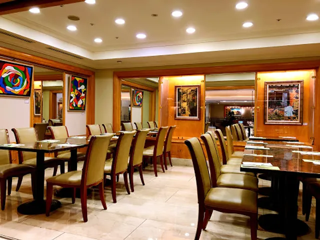 Guan Hai Xuan Chinese Restaurant