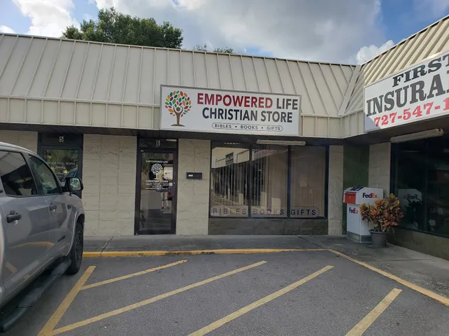 EMPOWERED LIFE CHRISTIAN STORE