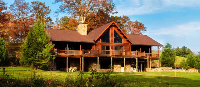 Ponderosa Lodge & Golf