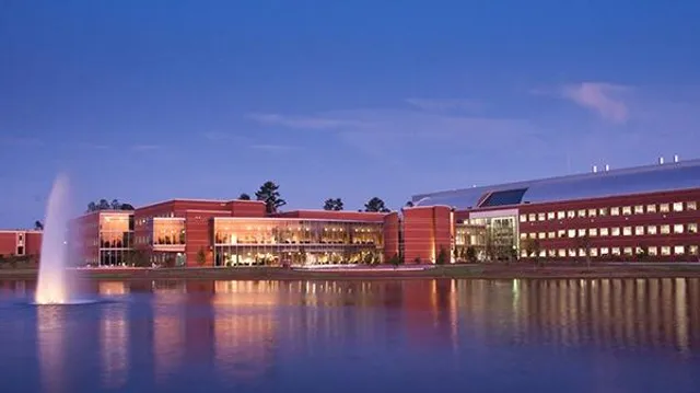 Middle Georgia State University - Macon Campus