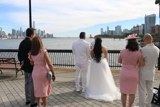 OFICIANTE DE BODAS NY Y NJ