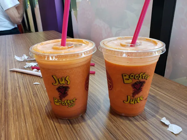Booster Juice