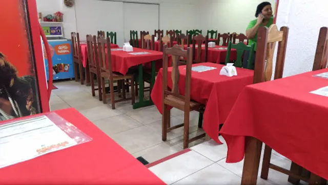 Ravello Restaurante e Pizzaria