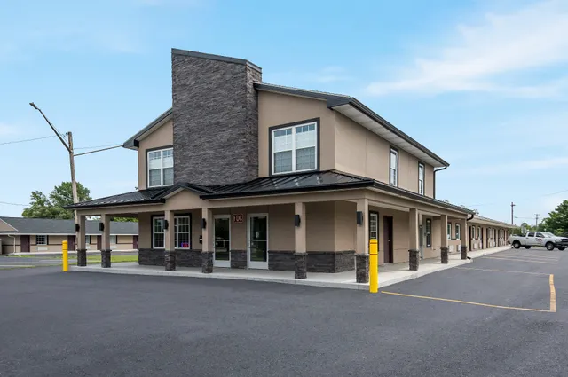 Americas Best Value Inn Farmington