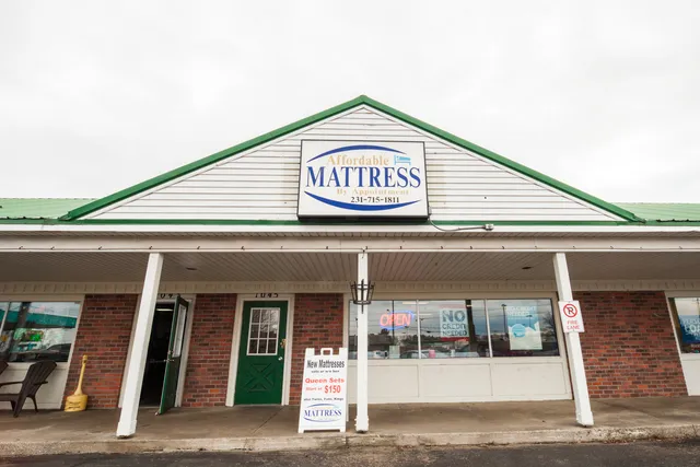 Jim the Mattress Guy's - Affordable Mattress of Traverse City