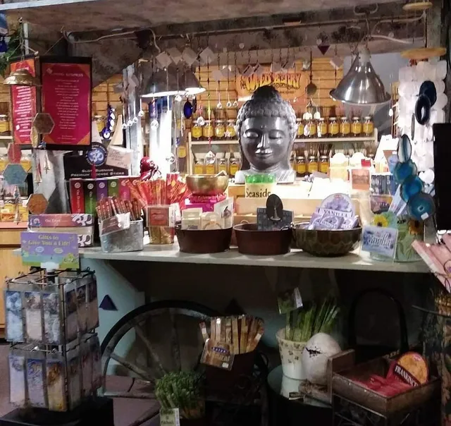 Savvy Image Mind, Body, Soul Center