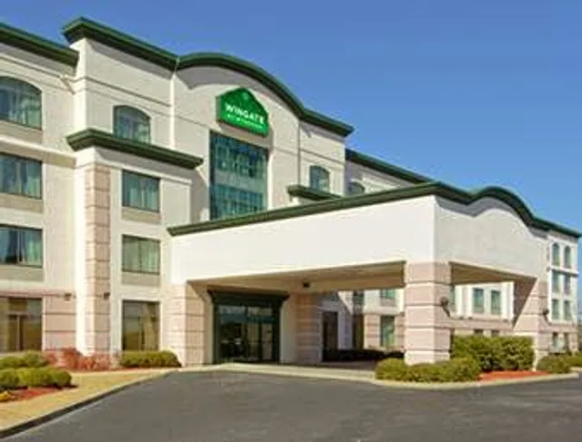 Wingate by Wyndham Birmingham/Inverness