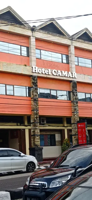 Camar Hotel