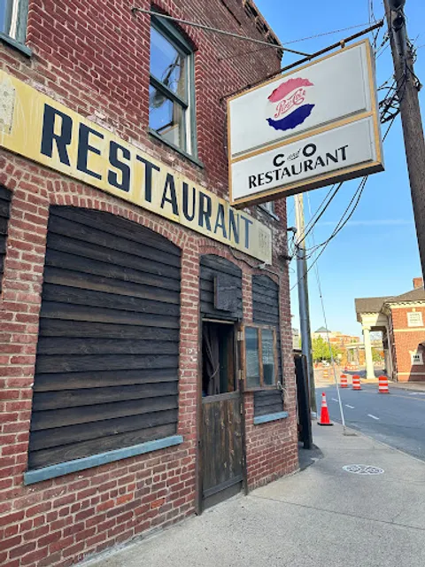C & O Restaurant