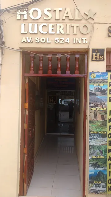 Hostal Lucerito